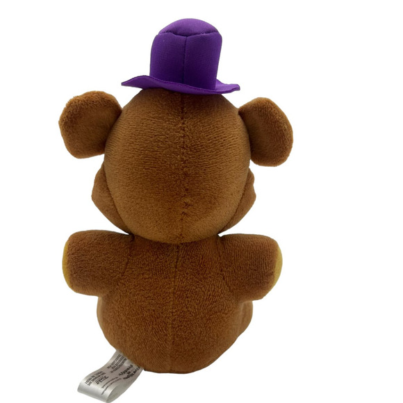 Funko Five Nights At Freddy's Pizzeria‎ Simulator Rockstar Freddy 8" FNAF 2019 - Picture 3 of 10